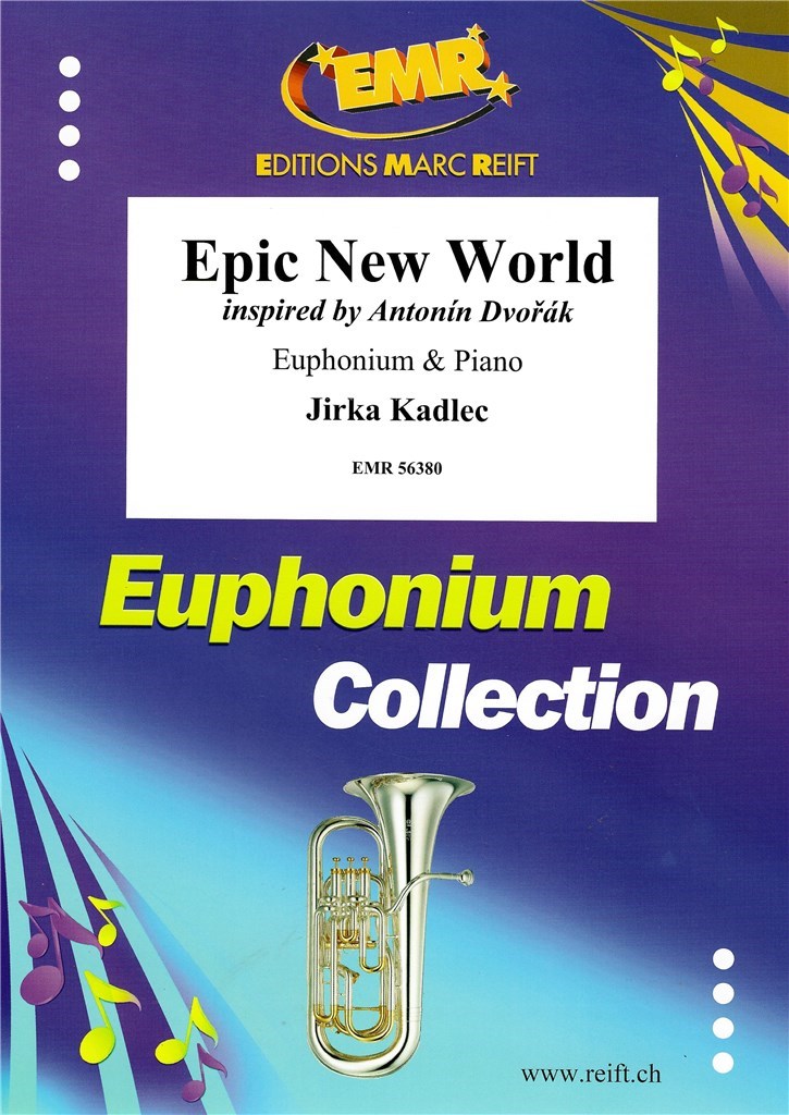 Epic New World